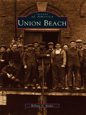 cover image of Union Beach